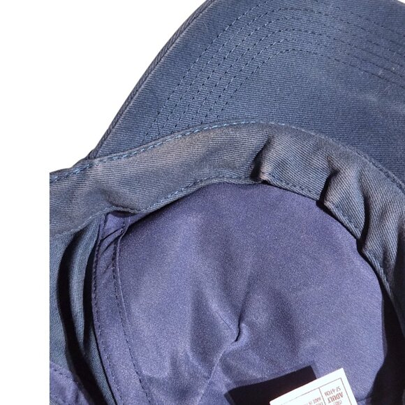 Disneyland Resort Blue Baseball Cape With Compass Embroidery - Picture 9 of 9